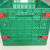 600*400*150 Mm Small Plastic Folding Crates