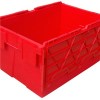 73.5L Plastic Moving Attached Lid Container