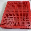 Other Sizes Stackable Perforate Plastic Pallet