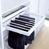 Soft Close Trousers Rack