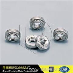 Self Tapping Nuts Product Product Product