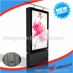 Led Advertising Light Box