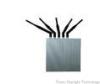 Wireless WiFi Short Range Cell Phone Jammer With 5 Band Omni Directional Antenna