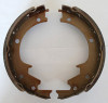 Three wheeler brake shoes-nominated manufacturer of ZONGSHEN/FOTON-ISO 9001:2008