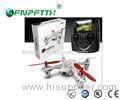 5.8 Ghz Transmitter RC Camera Drone with HD RC Camera And 4.3 Inch LCD Screen