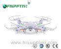 360 Flipping 6 Axis remote controlled camera drone quadcopter with 2MP HD camera