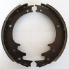 Brake shoes-nominated manufacturer of Foton/Zongshen-ISO9001:2008