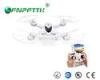 Radio Control Toy RC Quadcopter Flying Camera Drone With Real - Time Transmission