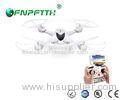 Radio Control Toy RC Quadcopter Flying Camera Drone With Real - Time Transmission