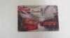 Business Namecard Lenticular Image Printing Plastic For Business Man