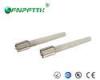 MM 3.0mm D4 Fiber Optic Fast Connector FC / UPC Single mode / multi mode