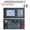 Five Axis CNC Machine Control System Servo CNC Controller 32Mb Store Room