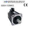 3.8KW High Power 2500RPM AC CNC Servo Motor Brushless Low Heating Performance