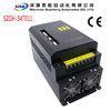 Stable Speed Control Spindle Servo Drive 50Hz Allowable Frequency Fluctuation 5%