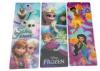 Custom Printing 3D Lenticular Bookmarks Eco-friendly 0.2mm - 0.6mm