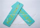 Washable Custom Clothing Label Tags Personalized Clothes Accessories