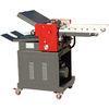 Adjustable Automatic Paper Folder Machine 30000 Sheets / Hour