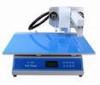 Digital Foil Printer Hot Stamping Machine 150W For Paper / Cardboard / Plastic