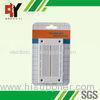 1 Terminal Strip Solderable Breadboard Adhesive Paper With Basic Protoboard