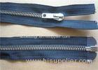 Plastic Invisible Sewing Notions Zippers Invisible Separating Zipper