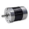 3 Phase Brushless DC Motor With Hall angle 120 Deg 57 mm Diameter Round Size