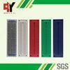 Colorful Electronics Breadboard Kit Self - Adhesive Solderless Bread Board