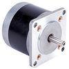 NEMA 23 Hybrid Stepper Motor CCW Rotation 0.9 Degree Step Angle 57 mm * 57 mm