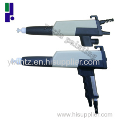 Manual Automatic China Powder Coat Gun