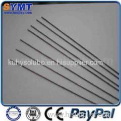 Straight Tungsten Wire Product Product Product