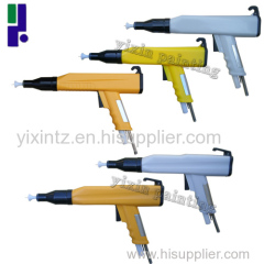 KCI Electrostatic Spraying Gun