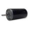 24 Volt Dc Motors Permanent Magnet For Electric Vehicles / Golf Carts / Hoists