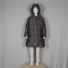 Lightweight Filled Down Coats