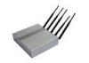 GPS Wifi CDMA Cellular Signal Blocker Jammer With 8 Band Frequency