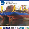 CCS certificate avalible inflatable ship marine rubber airbag for boats