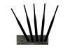 CDMA GSM Bluetooth Wireless Signal Jammer For Cell Phone Jamming