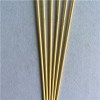 Original Single-pointed Bamboo Needles