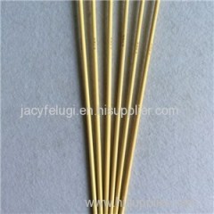 Original Single-pointed Bamboo Needles