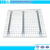 Heavy Duty Selective Galvanized Wire Mesh Decking for Storage