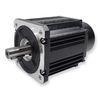 Brushless AC Servo Motor With Encoder IP64 Safety Class Insulation Class F