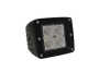 3.5Inch 12W LED Work Light 4D Optic LED Driving Light suv work lamp