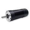 12 - 310V Delta Winding Brushless DC Servo Motor 57ZW3Y NEMA 23 15N Max Axial Force