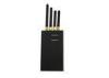 Call Blocker Portable Cellphone Jammer For Car GPS Tracking Blocking