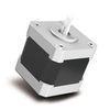 NEMA 14 Hybrid Servo Stepper Motor 2 Phase CCW Rotation Insulation Class B