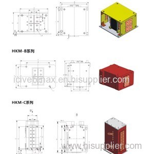 HKM Quenching Transformer Product Product Product