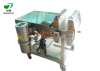 commercial stainless steel hydraulic cold juice making machine/pressing machine