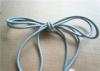 0.5Mm Waxed Cotton Cord Bracelet Elastic Drawcord High Stretch