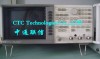 Agilent 8720D network analyzer