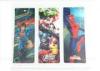 PET / PVC / PP 3D Lenticular Advertising Custom Lenticular Poster