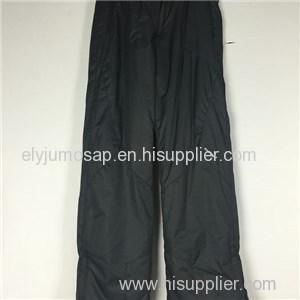 Zip Off Winter Mountaineering Pants