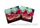 Halloween 3D Lenticular Printing Services 3D Lenticular Pictures